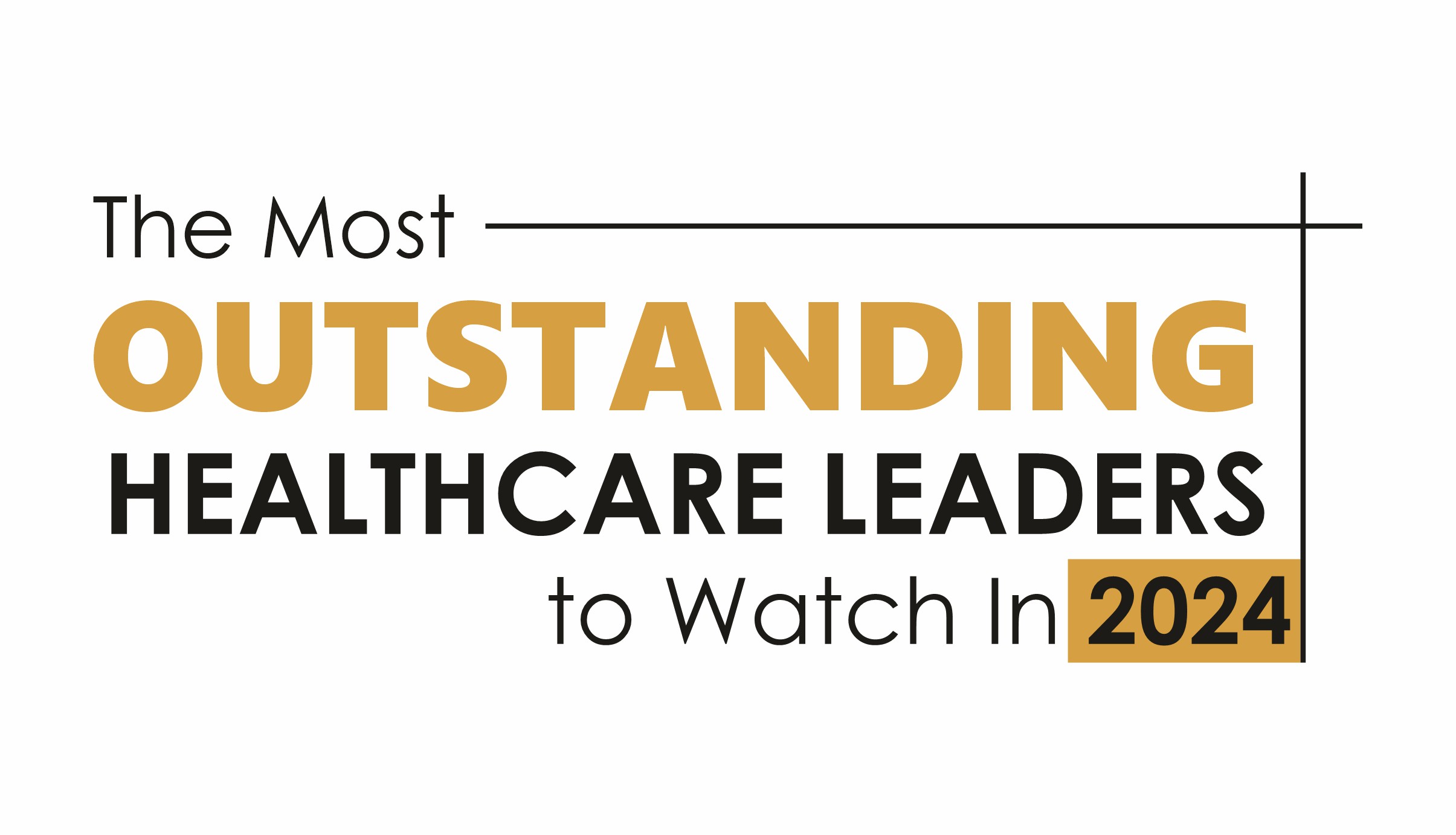 Healthcare Leader Badge